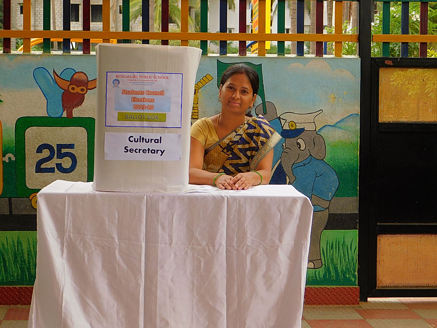Drama & Mime